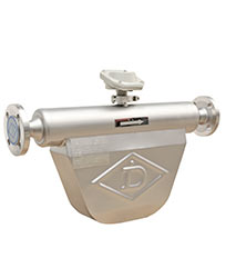 G系列質(zhì)量流量傳感器