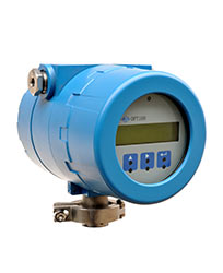 IPT系列互換型質(zhì)量流量變送器