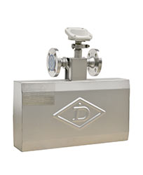 C系列質(zhì)量流量傳感器