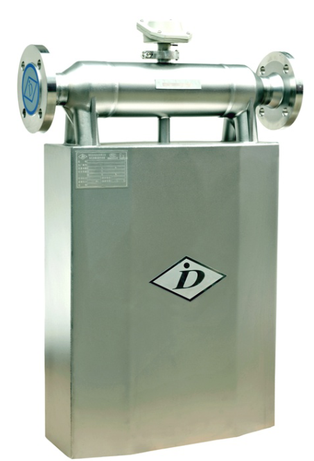 N系列質(zhì)量流量傳感器